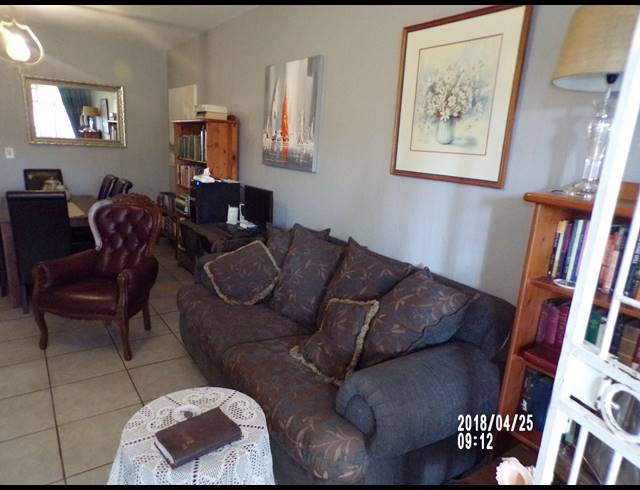 2 BEDROOM TOWNHOUSE SOLD IN WONDERBOOM